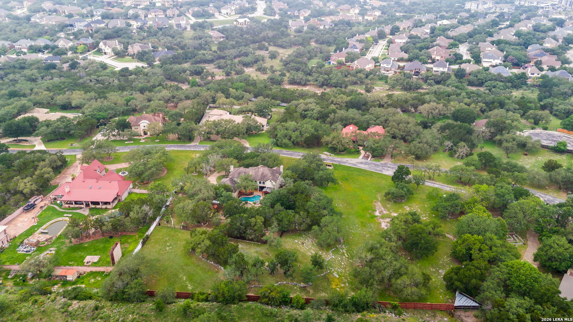 2120 Oakland Bend San Antonio TX 78258