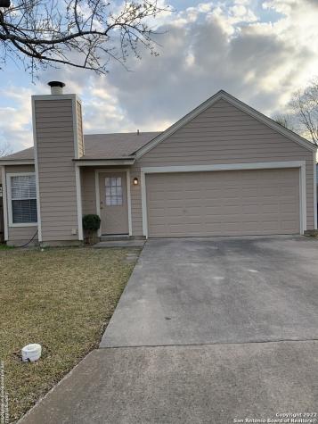 6311 Village Club San Antonio TX 78250