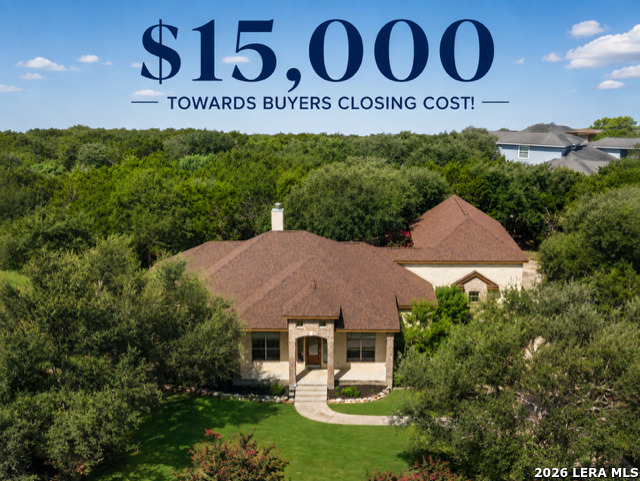 10302 Teich Loop New Braunfels TX 78132
