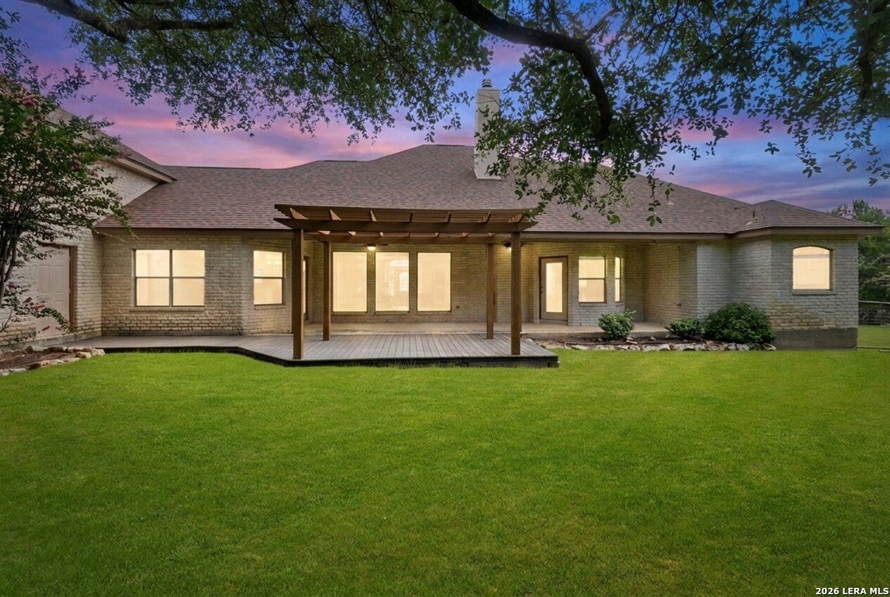 10302 Teich Loop New Braunfels TX 78132