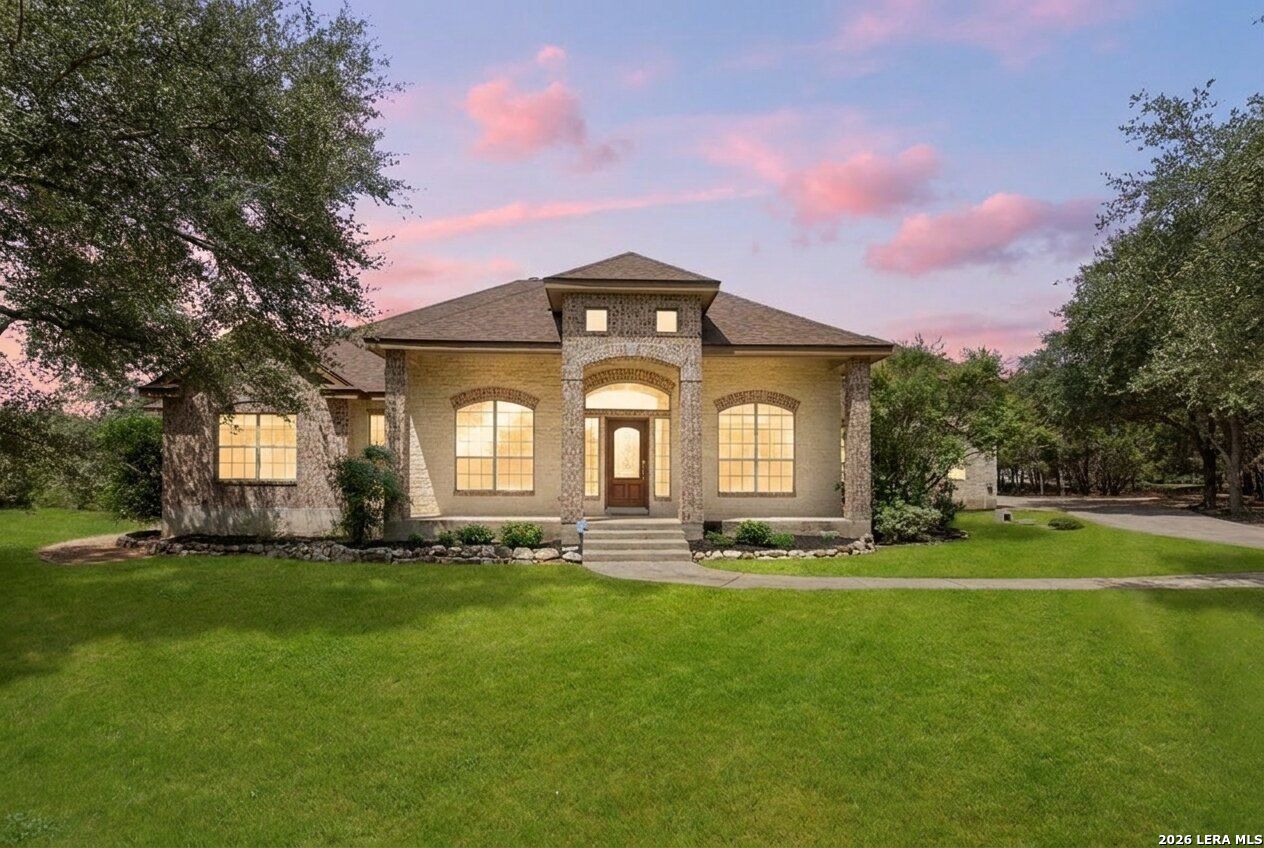10302 Teich Loop New Braunfels TX 78132