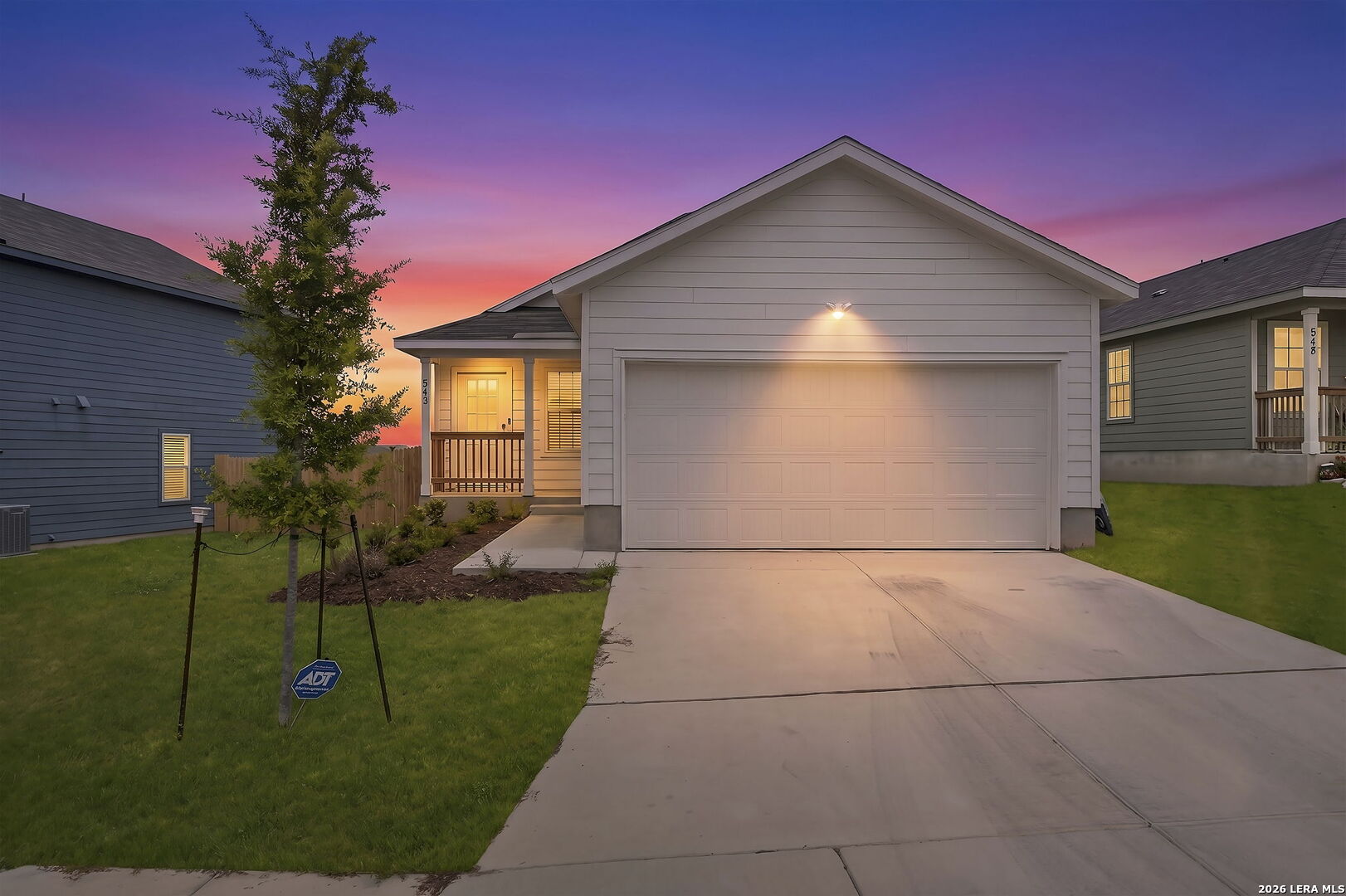 542 Kathleen Pike San Antonio TX 78253