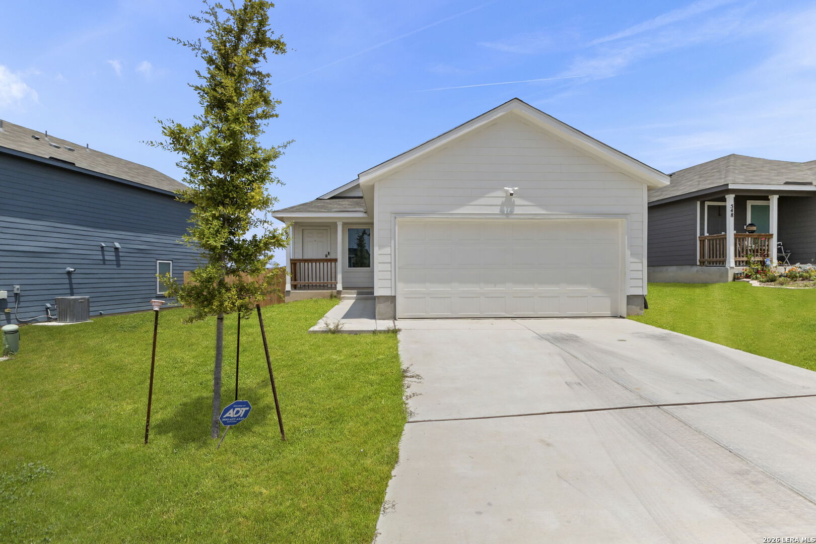 542 Kathleen Pike San Antonio TX 78253