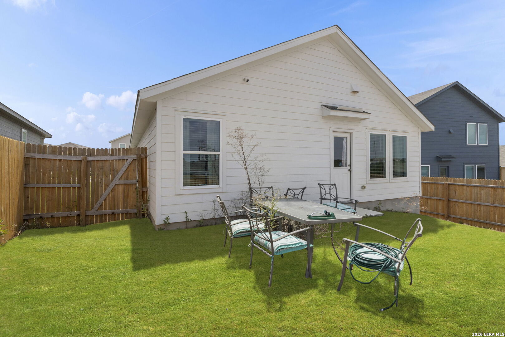 542 Kathleen Pike San Antonio TX 78253