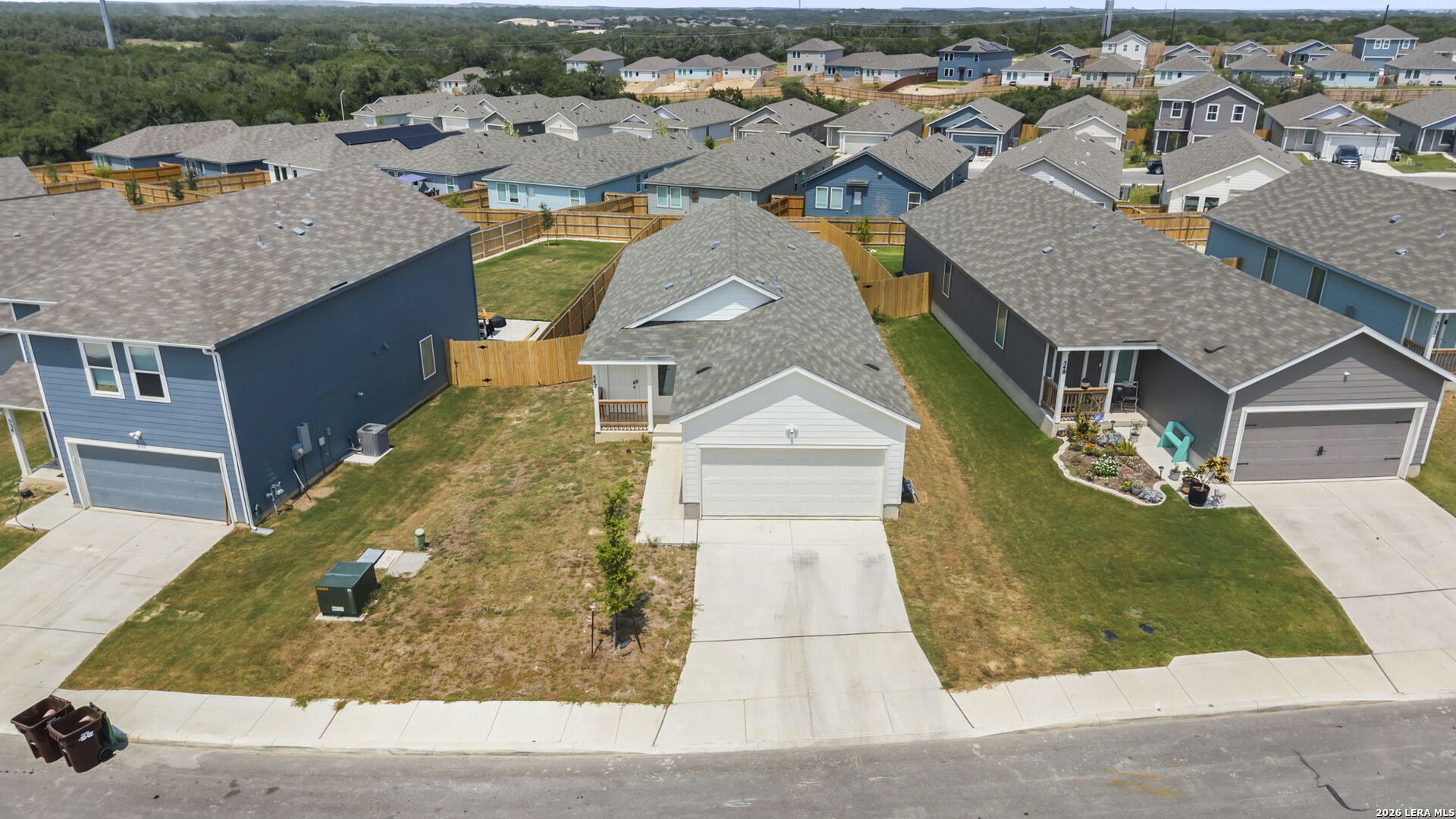 542 Kathleen Pike San Antonio TX 78253