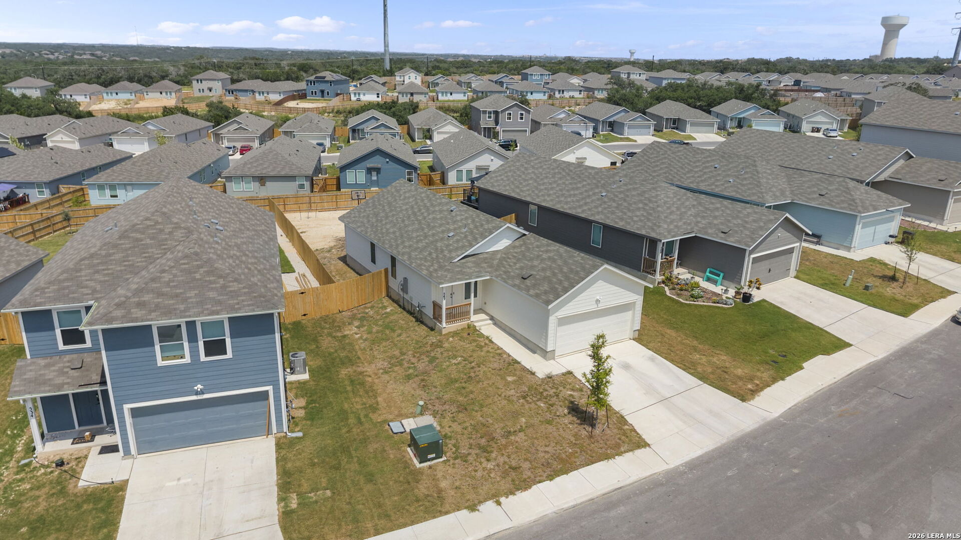 542 Kathleen Pike San Antonio TX 78253