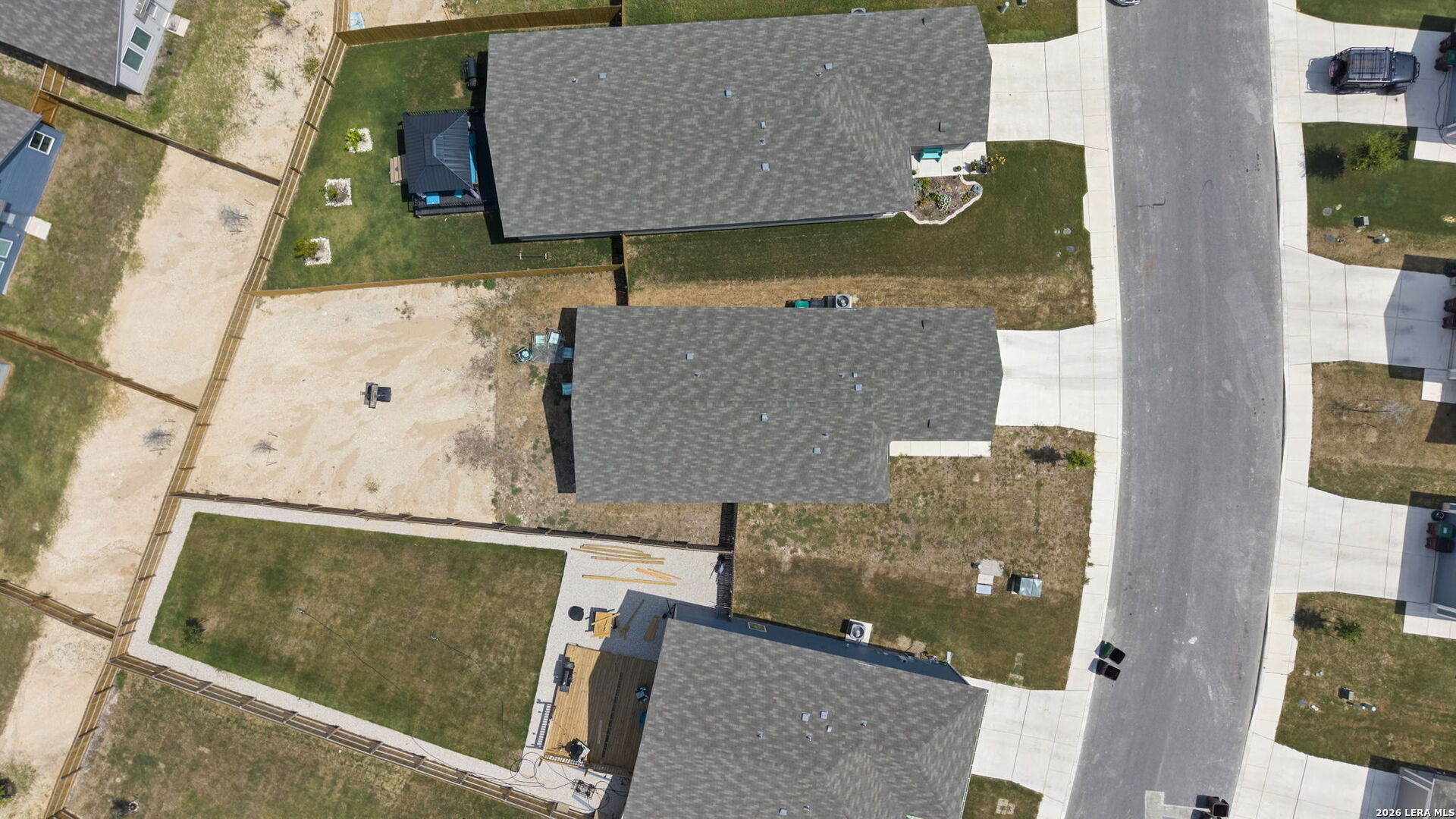 542 Kathleen Pike San Antonio TX 78253