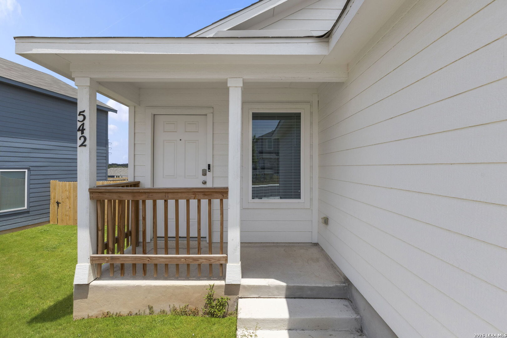 542 Kathleen Pike San Antonio TX 78253
