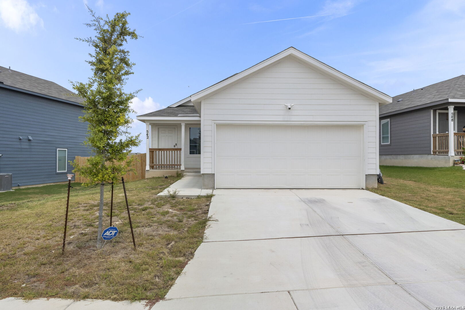 542 Kathleen Pike San Antonio TX 78253