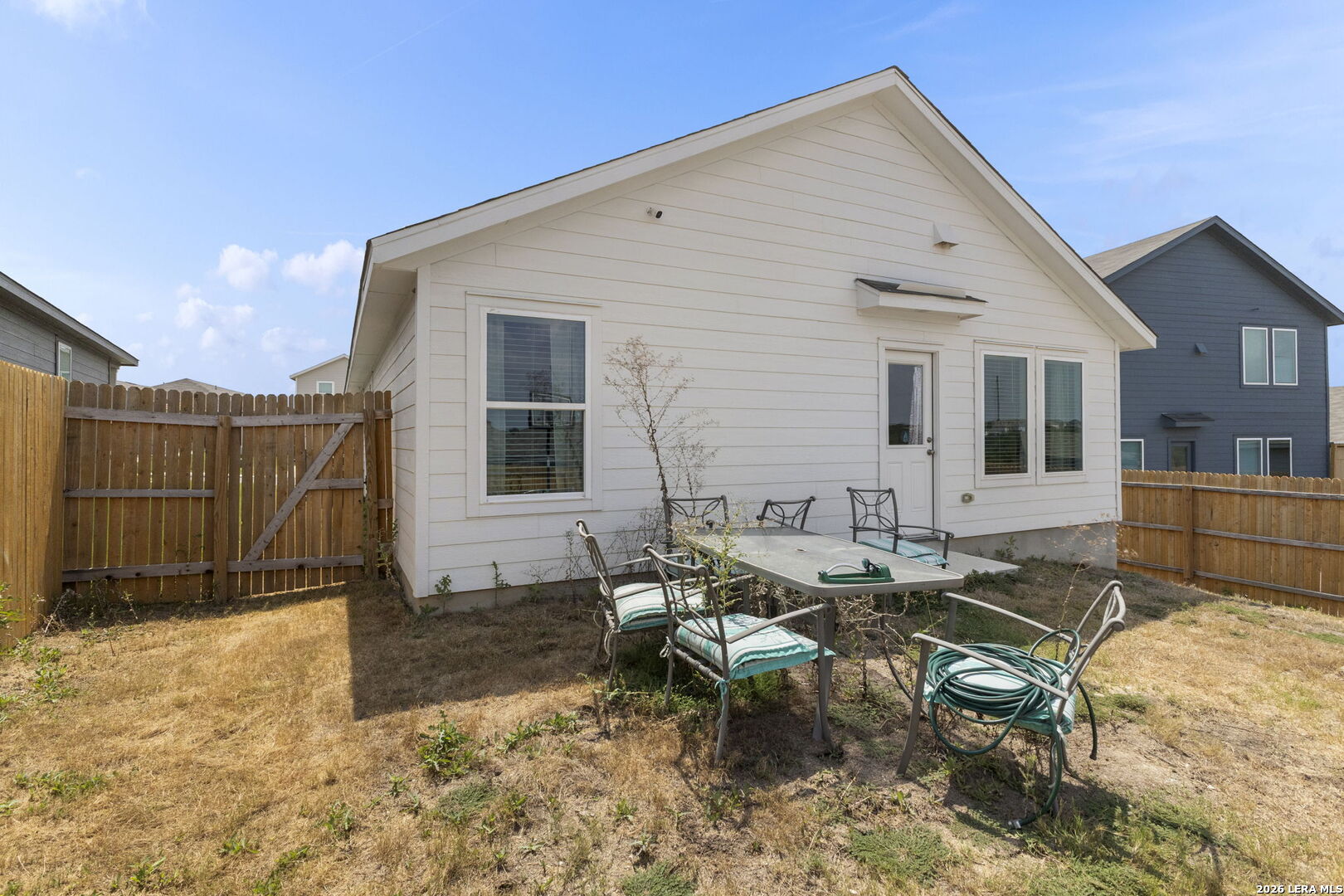 542 Kathleen Pike San Antonio TX 78253