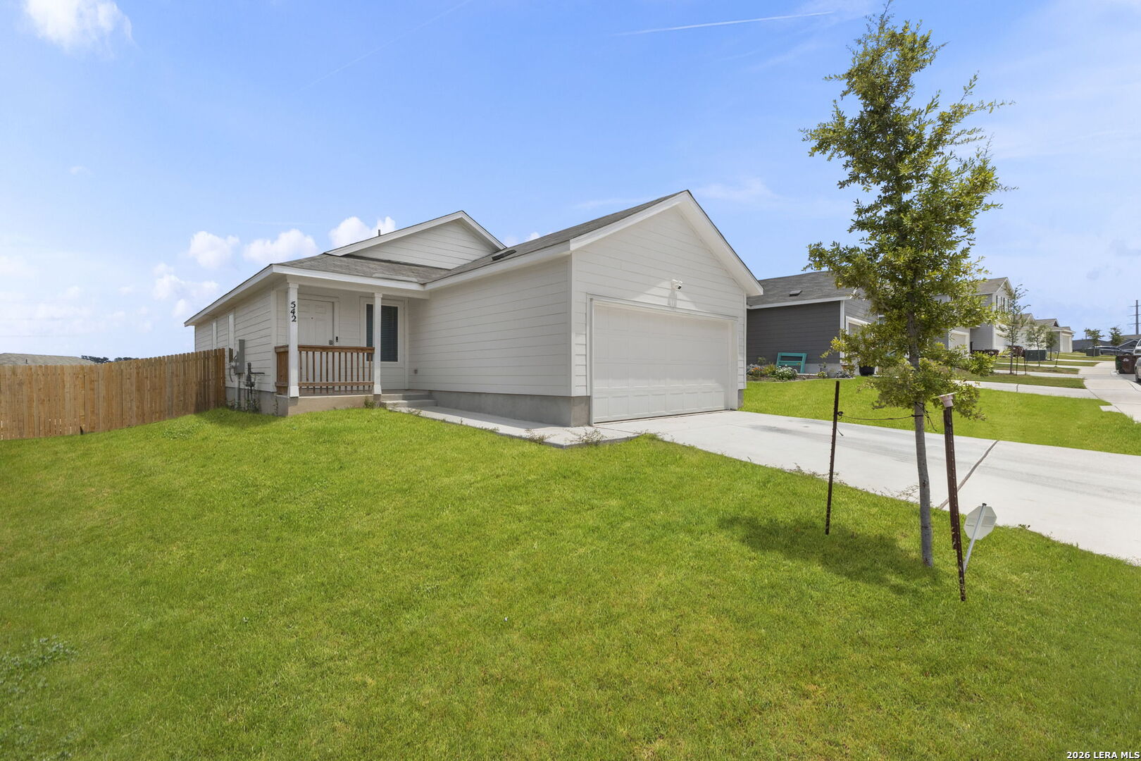 542 Kathleen Pike San Antonio TX 78253