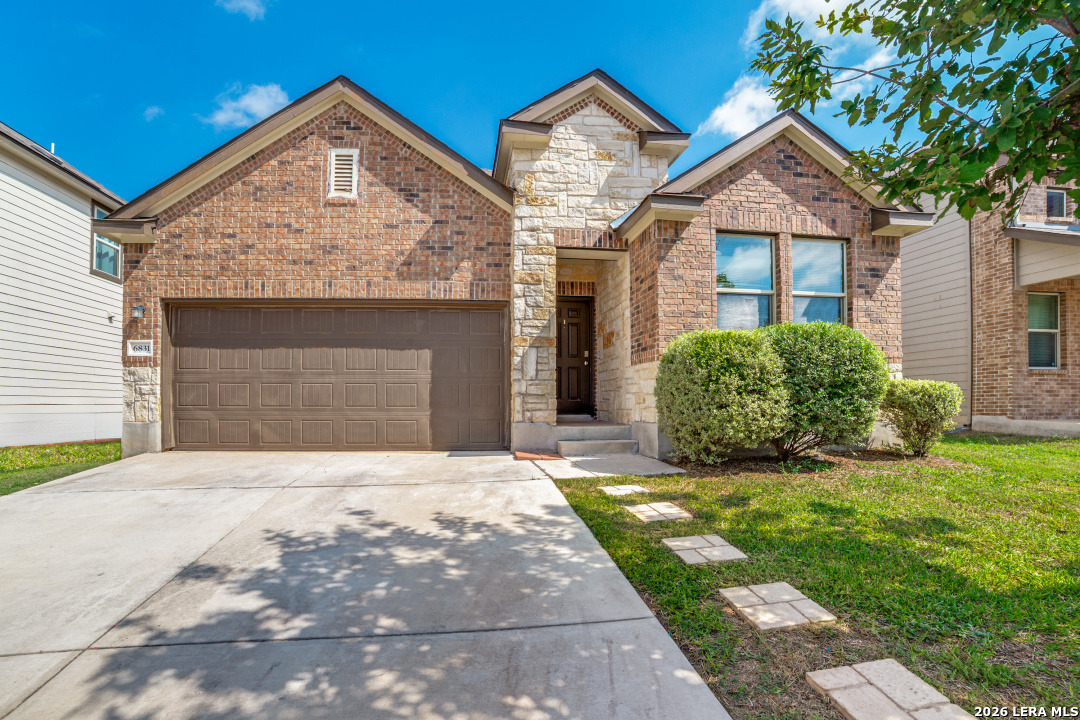 6831 Freedom San Antonio TX 78242