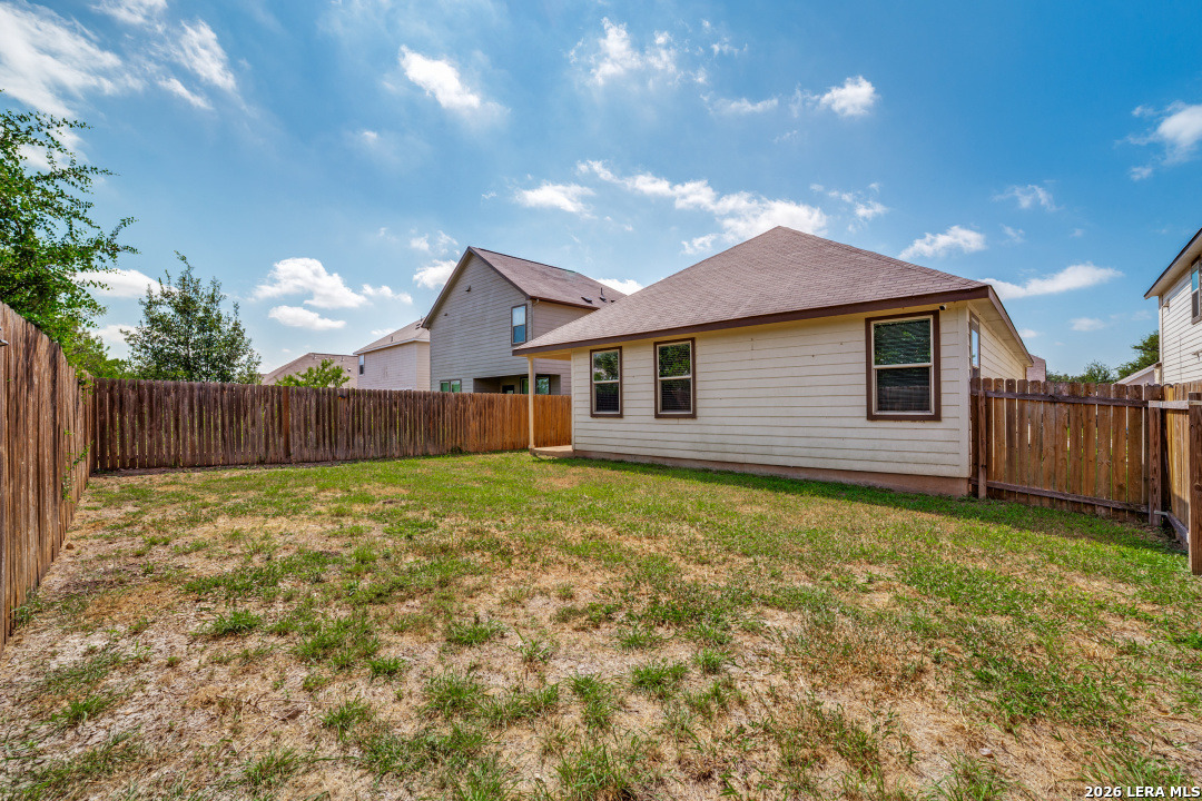 6831 Freedom San Antonio TX 78242