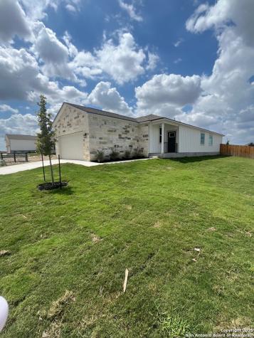 738 Whitman Street New Braunfels TX 78130