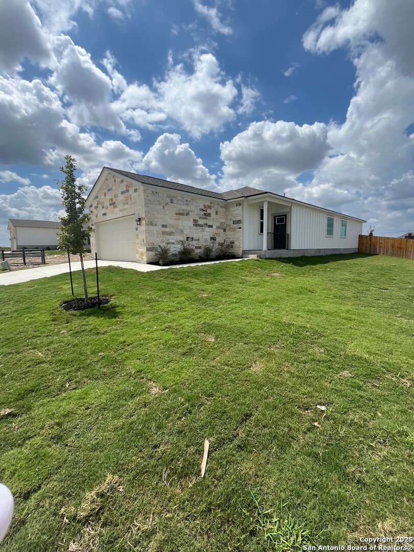738 Whitman Street New Braunfels TX 78130