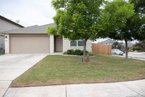 10212 Metz Valley Schertz TX 78154