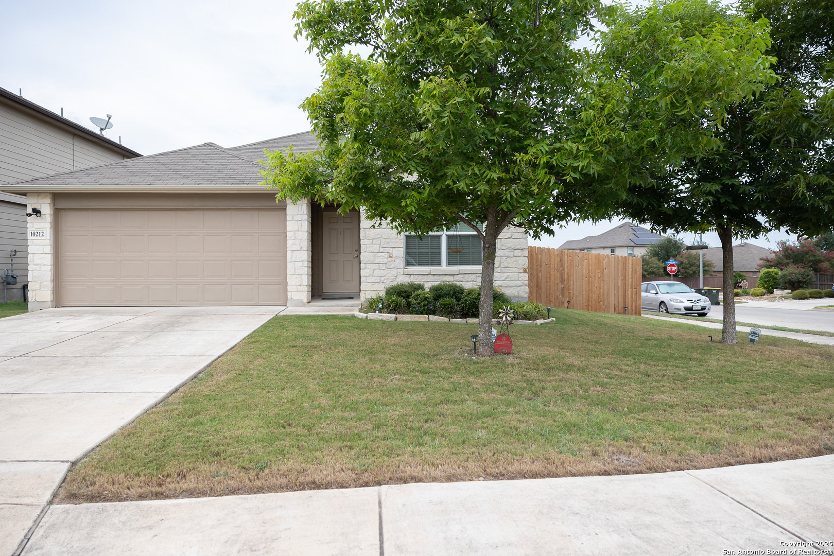 10212 Metz Valley Schertz TX 78154