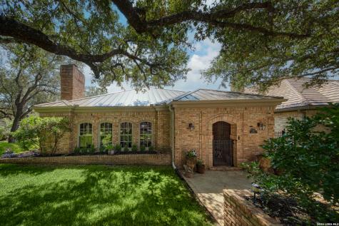 2 Rugby Lane San Antonio TX 78257