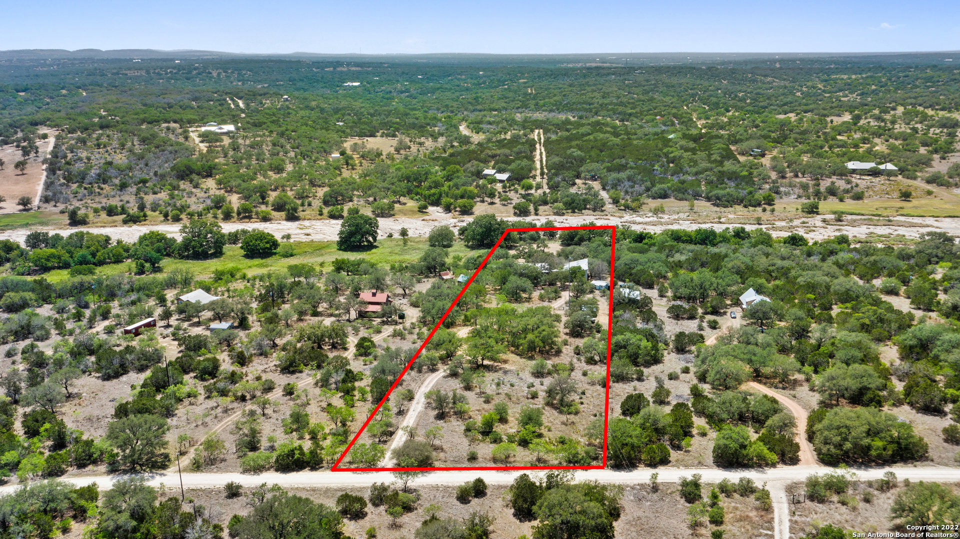 377 Pedernales Oaks Drive Johnson City TX 78636