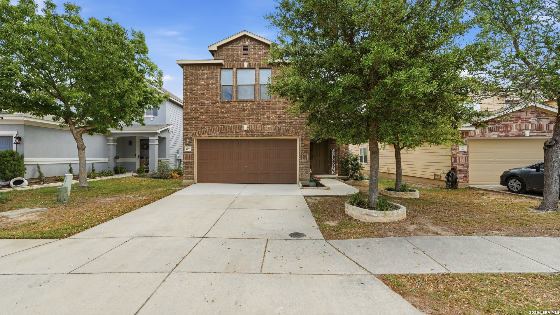 3933 Legend Pond New Braunfels TX 78130