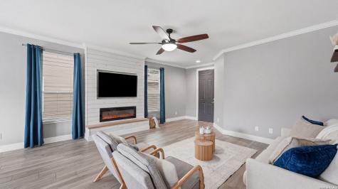3933 Legend Pond New Braunfels TX 78130