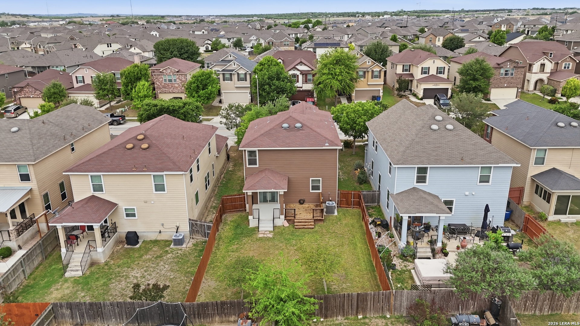 3933 Legend Pond New Braunfels TX 78130