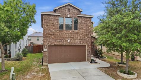 3933 Legend Pond New Braunfels TX 78130