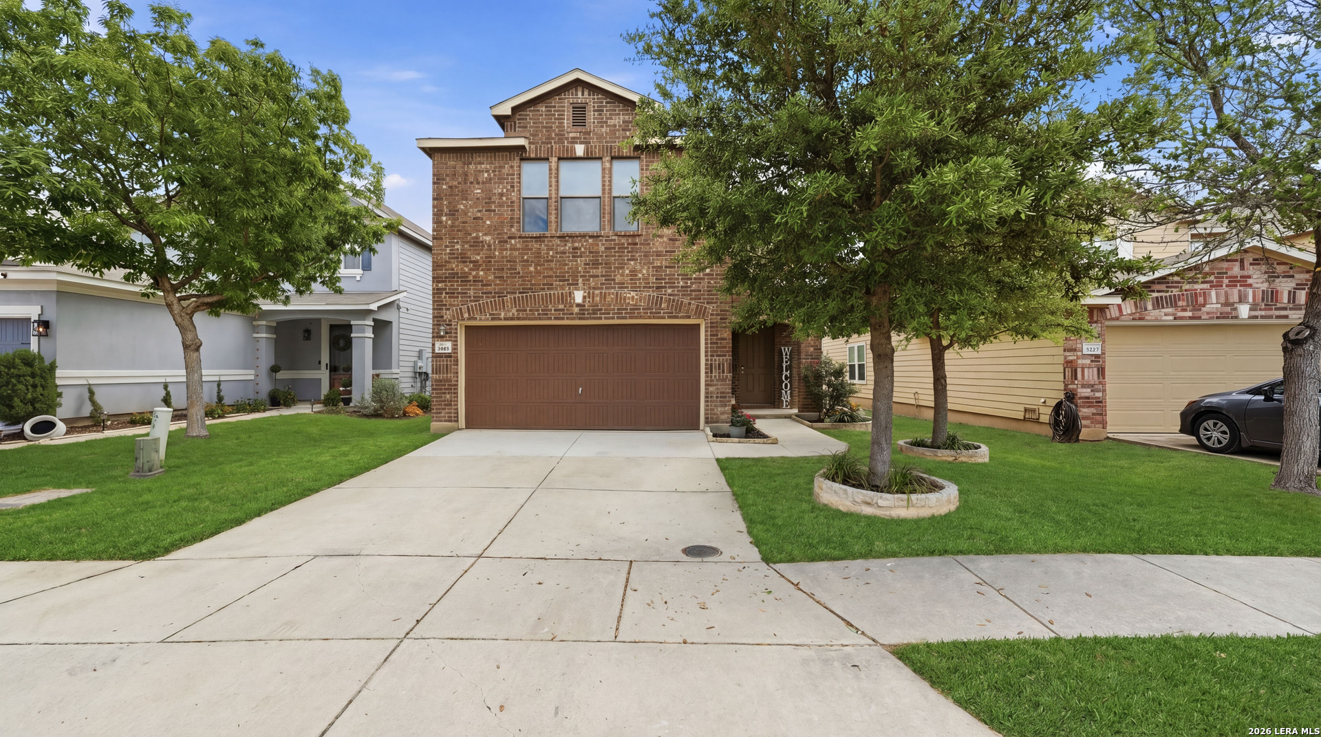 3933 Legend Pond New Braunfels TX 78130