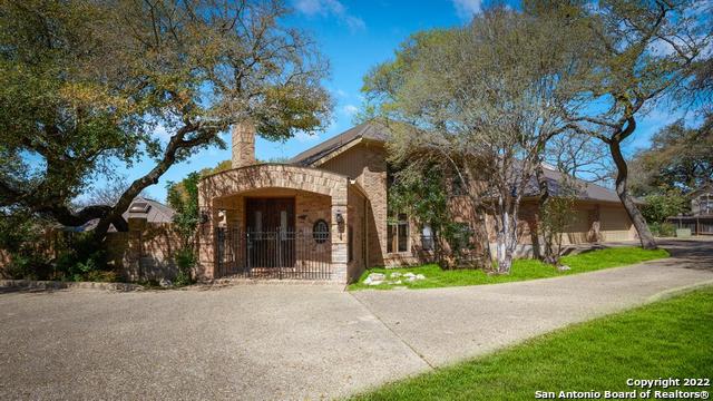 303 Ridge Bluff San Antonio TX 78216