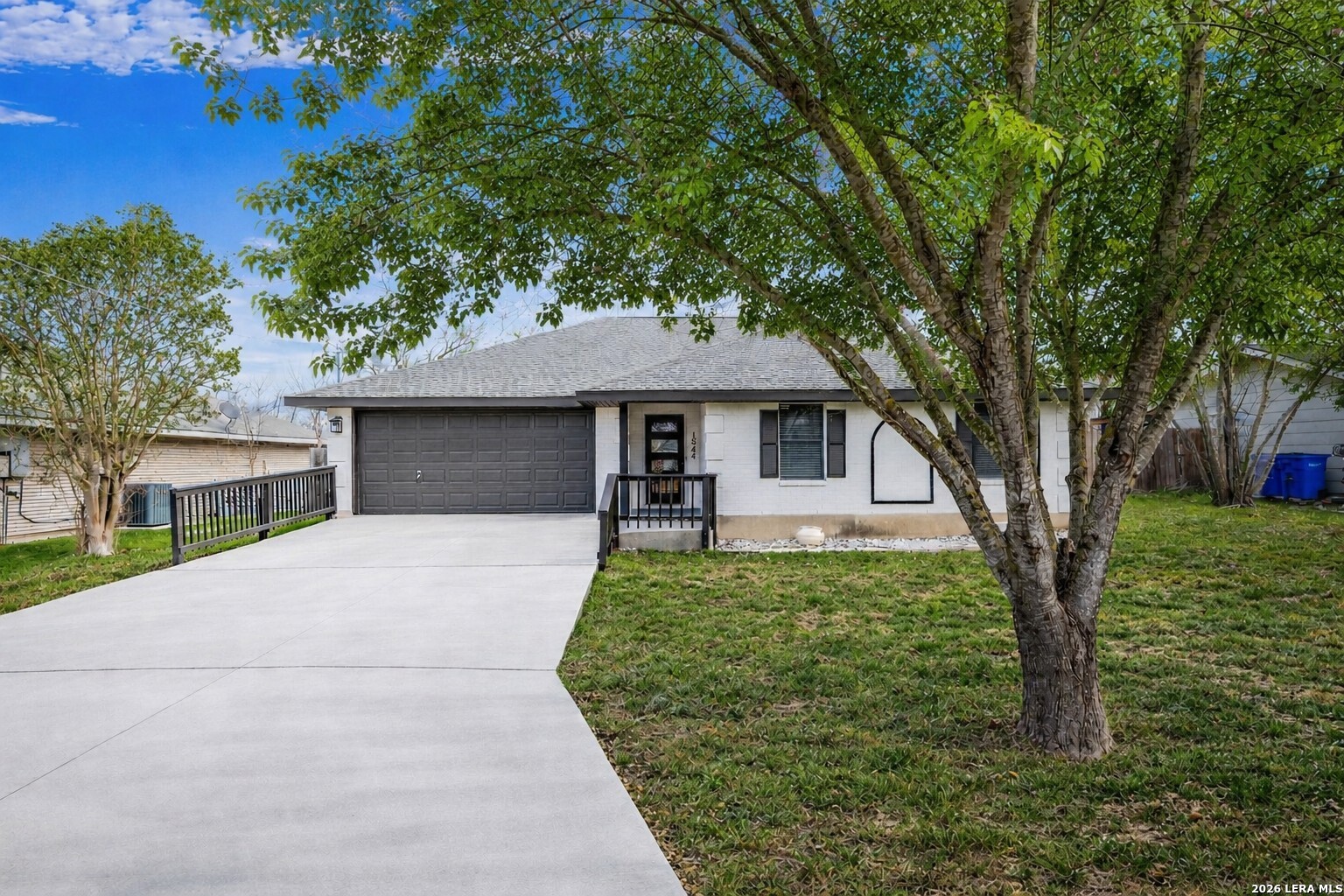 1544 Pams Path New Braunfels TX 78130
