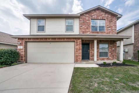 823 Cormorant San Antonio TX 78245