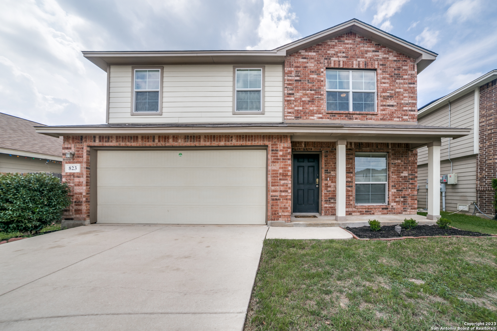 823 Cormorant San Antonio TX 78245