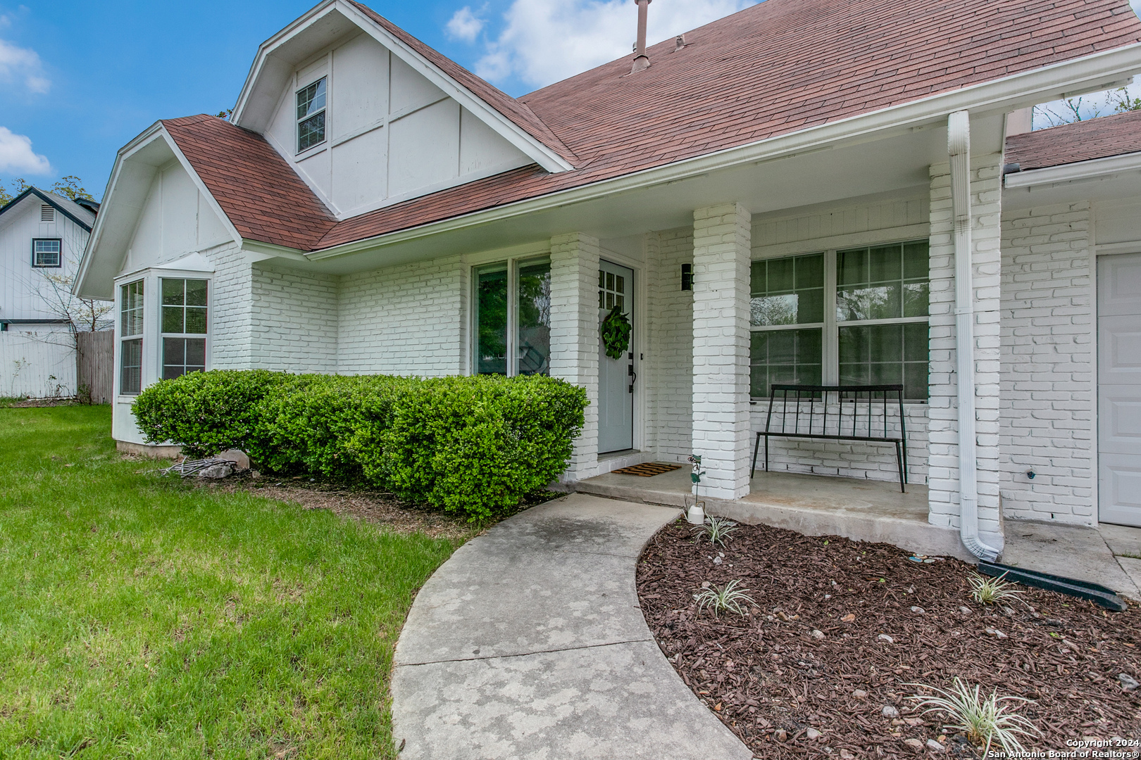 1006 Fabulous Drive San Antonio TX 78213
