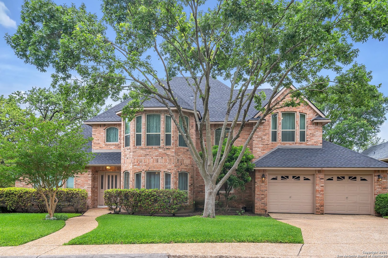 15603 Dawn Crest San Antonio TX 78248