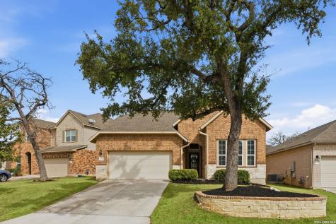 25810 Velvet Creek San Antonio TX 78255