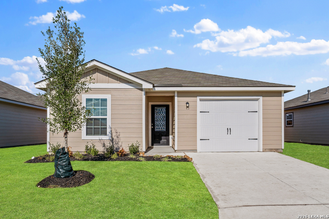 3422 Druthers Way San Antonio TX 78109