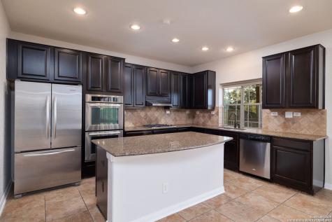 1219 Ashbury Bay San Antonio TX 78258