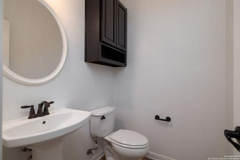 1219 Ashbury Bay San Antonio TX 78258