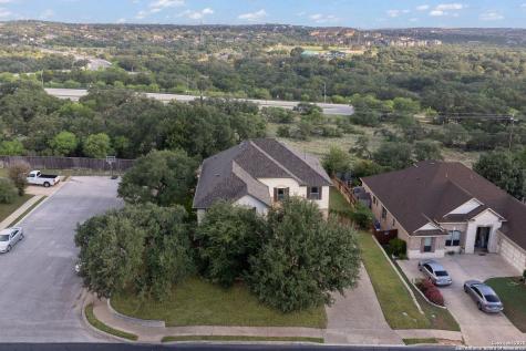 1219 Ashbury Bay San Antonio TX 78258