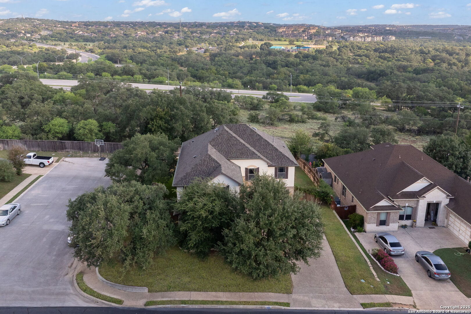 1219 Ashbury Bay San Antonio TX 78258