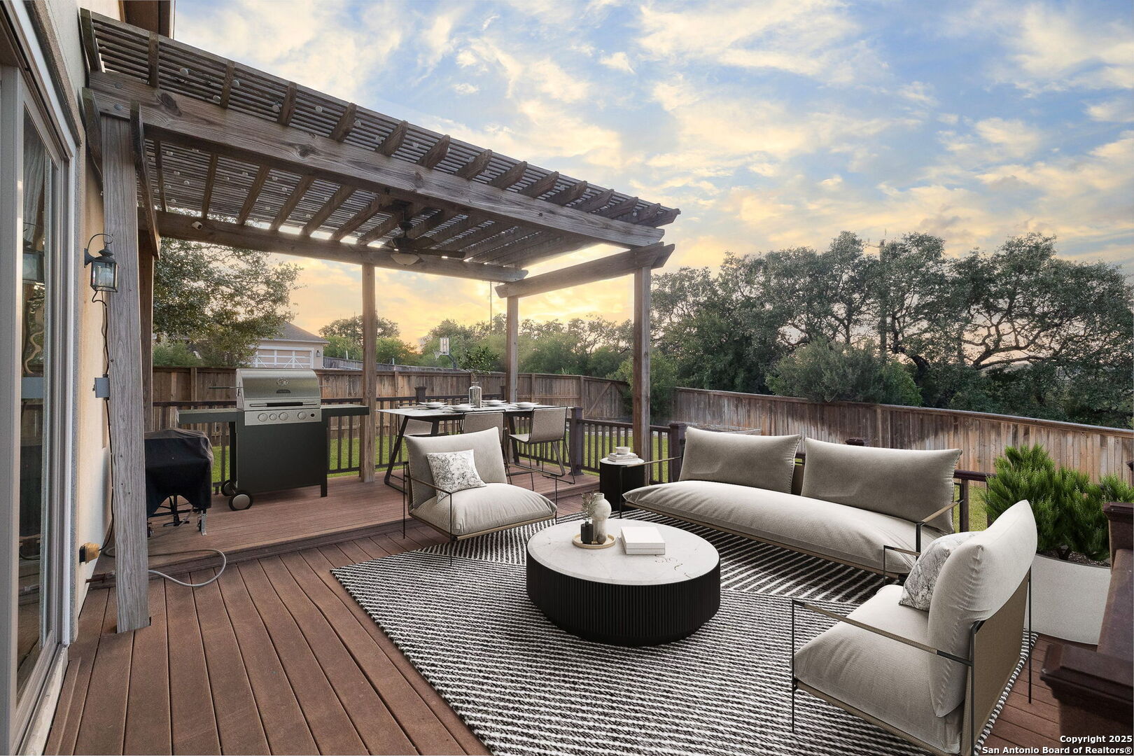1219 Ashbury Bay San Antonio TX 78258