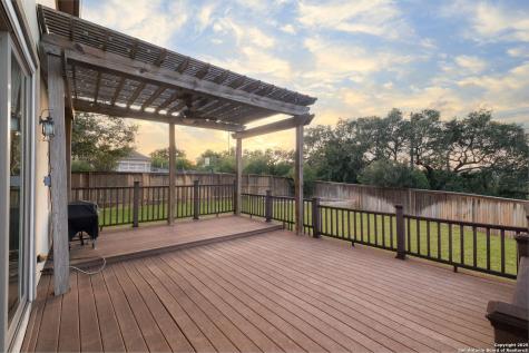 1219 Ashbury Bay San Antonio TX 78258