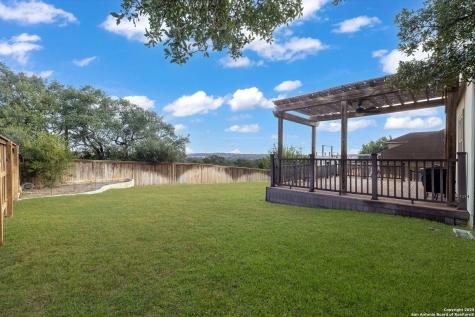1219 Ashbury Bay San Antonio TX 78258