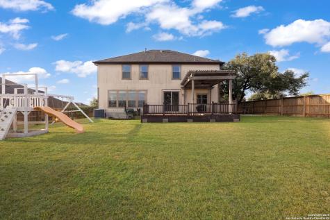 1219 Ashbury Bay San Antonio TX 78258