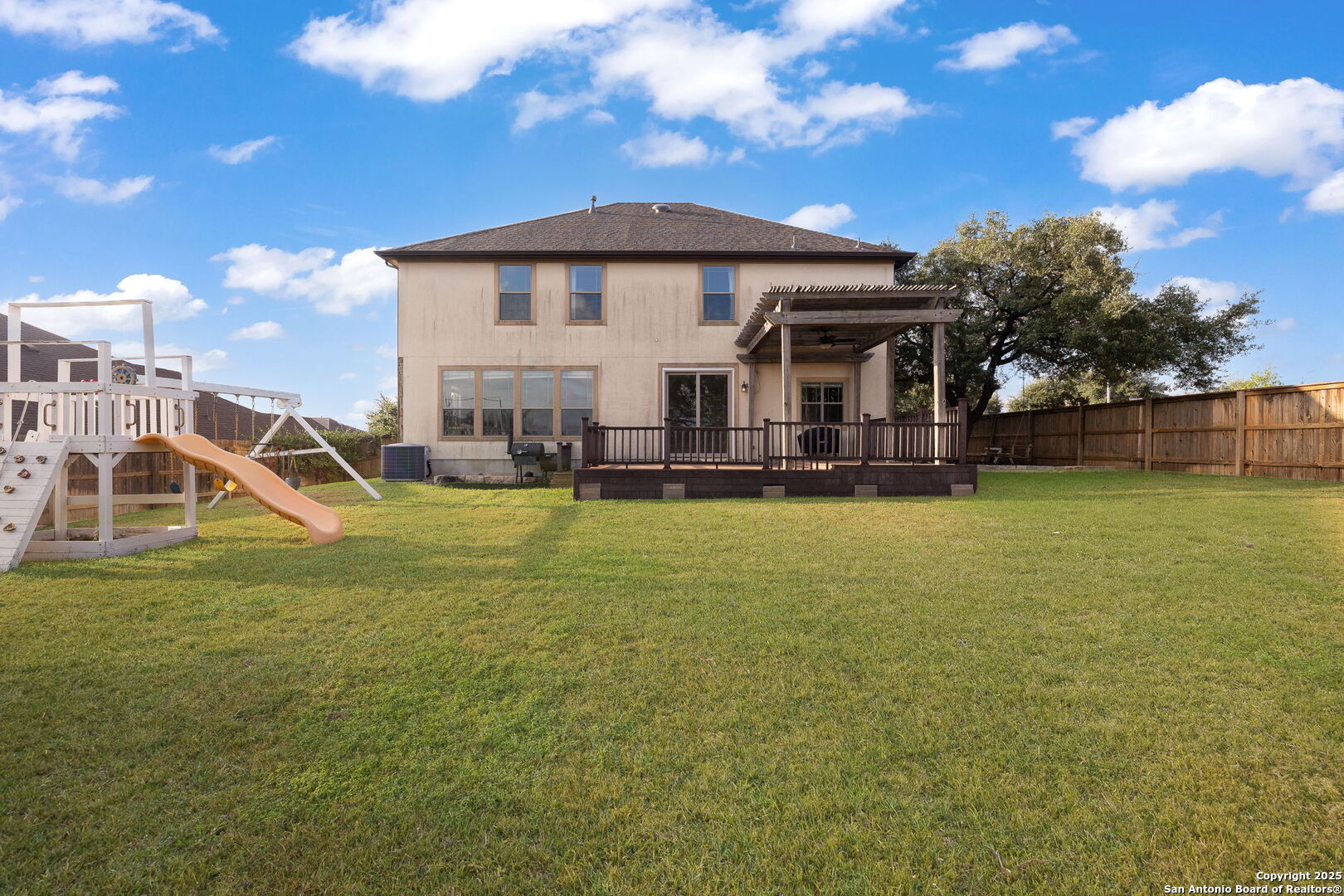 1219 Ashbury Bay San Antonio TX 78258