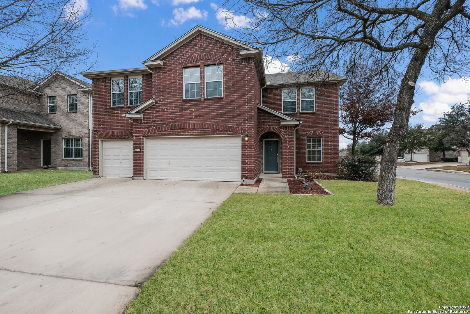 11938 William Carey San Antonio TX 78253
