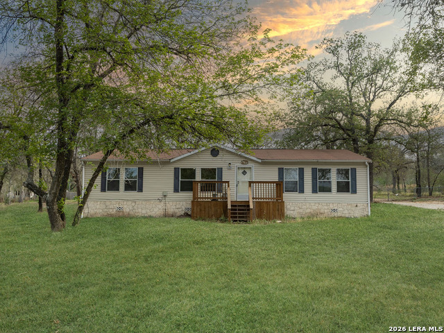 135 Savannah Ridge Von Ormy TX 78073