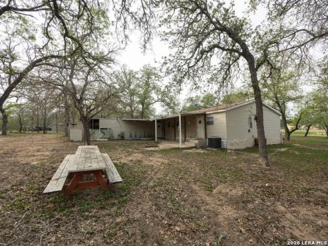 135 Savannah Ridge Von Ormy TX 78073