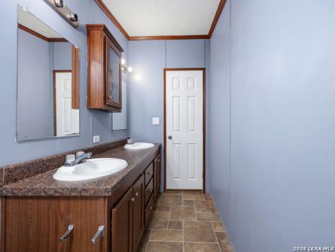 135 Savannah Ridge Von Ormy TX 78073