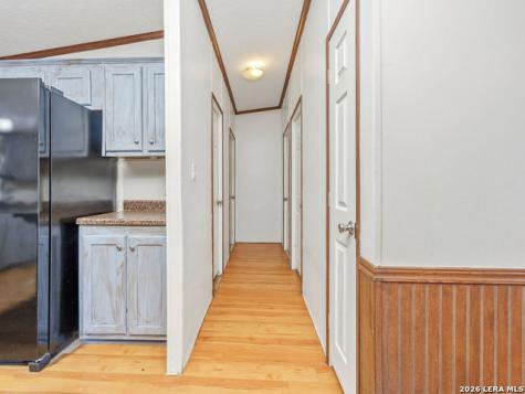 135 Savannah Ridge Von Ormy TX 78073
